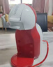 DOLCE GUSTO 雀巢多趣酷思 全自动胶囊咖啡机Mini Me迷你企鹅红单机 体积小巧易操作 急速加热 实拍图