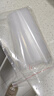 登比食品自封袋13号40*60cm加厚防水密封PE收纳封口保鲜封口袋塑封袋 实拍图
