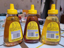 冠生园椴树/枣花/洋槐纯蜂蜜428g*3挤压瓶早餐冲饮老字号礼品送礼手提袋 实拍图