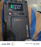 纽曼（Newsmy）【3C认证】搭电宝汽车应急启动电源充气泵一体机户外电源车载充气泵充电宝移动电源12v打火神器V5 实拍图
