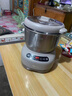 小熊（Bear）和面机 全自动家用商用揉面机 大容量活面机 面粉搅拌打面机 厨师机 HMJ-A70C1 7L 实拍图