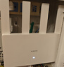 小米（MI）路由器BE3600 2.5G【小米手机上网搭档】3600兆级 WiFi7 4核高通处理器 2.5G网口 智能家用路由 实拍图
