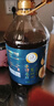 天府菜油【保真菜籽油】四川压榨浓香菜籽油4L 四川风味非转基因 国企出品 实拍图