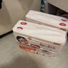 好奇（Huggies）铂金装小桃裤拉拉裤L76片(9-14kg)大号尿不湿【透爽散热】 实拍图