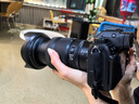 尼康（Nikon） 【国行全新】尼克尔 Z卡口镜头 尼康Z系列微单相机镜头 Z 24-120mm/f4s标准变焦镜头 官方标配 实拍图