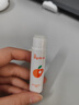 曼秀雷敦（Mentholatum）张艺兴同款润唇膏男女生补水保湿滋润防干裂什果冰西柚茶味3.5g 实拍图