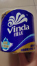 维达（Vinda）有芯卷纸 蓝色经典4层200克*10卷 厚韧大分量 卫生纸厕纸 卷筒纸 实拍图