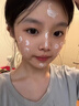 Losoki瑞士进口美白素颜霜懒人防晒隔离遮瑕三合一防水汗面部裸妆BB霜 实拍图