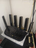 普联（TP-LINK）大道路由器7DR6430 BE6400 5G WiFi7千兆双频家用高速穿墙 2.4G wifi6无线 2.5G网口 游戏加速 实拍图