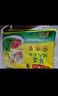湾仔码头三鲜水饺1320g66只饺子早餐速食半成品面点速冻饺子 实拍图