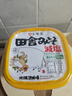 福山田舍日本进口 淡口味噌酱500g 日式大酱汤豆瓣酱 味增汤料 实拍图