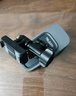 TELESIN(泰迅)运动相机背包夹 大疆action6/5pro 4磁吸背包夹gopro13背包夹支架insta360 acepro2背包夹子 实拍图