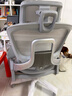 永艺撑腰Flow550人体工学电脑椅子护腰人工力学座椅久坐办公电竞椅 实拍图