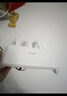 Tenda腾达路由器【千兆WiFi6+穿墙王】无线AX3000信号增强家用放大器Mesh限时补贴金榜一名云霄白立式 实拍图