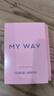 阿玛尼MYWAY自我无界香水1.2ml 试用装 实拍图