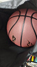 李宁（LI-NING）篮球成人7号初中小学生青少年中考专用室内室外比赛训练礼物蓝球 实拍图
