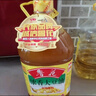 鲁花 食用油   大豆油 5L 非转基因 实拍图