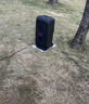 JBLPARTYBOX 320 音箱 户外音响蓝牙低音炮电脑智能音箱便携移动卡拉OK 广场舞K歌会议扩音器 实拍图