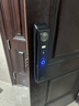联想R20 Pro 掌静脉 智能门锁 指纹锁 3D人脸识别 智能锁 双摄像 电子锁 入户门 密码锁 电子锁 全自动 实拍图