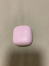 漫步者（EDIFIER）Zero Air 真无线蓝牙耳机 半入耳式耳机 无线耳机 蓝牙5.4 适用苹果华为小米OPPO手机 月白 实拍图