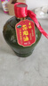 越都黄酒绍兴花雕十五年陈 养生酒半干清爽型1500ML坛装传统酿造 实拍图