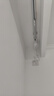 杜亚Real5蓝牙2.0版智能米家电动窗帘家居自动窗帘电机语音控制不含布 【指导安装】4米定制直轨蓝牙版 实拍图
