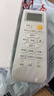 Accoona适用海尔空调遥控器万能通用款全部中央空调挂机立式柜机小状元小超人统帅静悦kfr-26gw/35gw/50lw 实拍图