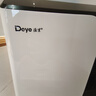 德业（Deye）除湿机/抽湿机 除湿量50升/天 家用地下室复式别墅商用大功率工业吸湿机器 手机智控DYD-D50A3 实拍图