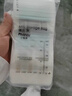小雅象一次性储奶袋母乳储存袋保鲜袋小容量小号奶水存奶袋 150ml*100片 实拍图