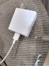 今胜66W超速快充电器套装6A数据线type-c快充超级闪充电头适用华为荣耀vivo小米oppo魅族安卓手机 套装【66W快充电器+1米线】 实拍图