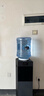 荣事达（Royalstar）饮水机立式家用冷热温热型柜式饮水器 双模式取水-安全童锁 制热型 实拍图