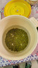 十月稻田 绿豆 2斤 (可发豆芽 打豆浆 东北 五谷 杂粮 粗粮 真空大米伴侣) 实拍图