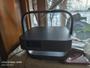 极米Z6X Pro 三色激光旗舰版 1100CVIA 家用投影仪 轻薄投影机高清 一体式云台 2年质保 国家补贴 实拍图