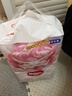 好奇（Huggies）皇家小龙裤拉拉裤XXXL50片(17kg以上)尿不湿【30倍爆吸】 实拍图