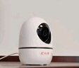 小湃500万5G双频家用摄像头无线wifi网络室内高清监控器360度无死角带夜视家用监控婴儿宠物创维智造 实拍图