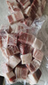 龙大肉食 黑猪五花肉800g去皮五花肉蓬莱生态五花烤肉烤肠食材黑猪肉 生鲜 实拍图