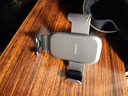 倍思 车载手机支架 汽车导航支架出风口固定器 汽车用品车内饰品小件 实拍图
