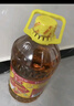 鲁花 【保真花生油】食用油5S物理压榨一级花生油6.09L香飘万家系列 实拍图