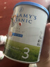 贝拉米（Bellamy's）白金版3段幼儿奶粉800g*6罐箱装12~24月 有机A2蛋白 澳洲原装进口 实拍图