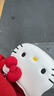 toutou新款女包hellokitty凯蒂猫kt斜挎包生日元旦节马年礼物女孩送女友 实拍图