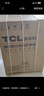 TCL 除菌变频滚筒单洗7KG洗衣机全自动家用一级能效 宿舍租房家电国家补贴以旧换新G70L200-B 实拍图