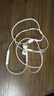 Apple/苹果 EarPods USB-C有线耳机 type-c有线耳机苹果耳机 苹果17有线耳机笔记本耳机游戏音乐 实拍图