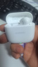 华为FreeBuds se2真无线蓝牙耳机半入耳式通话高音质快充长续航运动跑步游戏低延迟适用Mate60苹果手机 陶瓷白丨晒单送趣味挂件保护套 实拍图