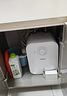 海尔（Haier）国家补贴20%小厨宝电热水器6.6升 EC6.6FA 一级能效京东自营 2200W速热 家用厨房小型储水式热水宝 实拍图