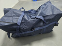 南极人（Nanjiren）搬家袋打包袋特大号被子收纳袋加厚牛津布编织袋托运行李蛇皮袋 实拍图