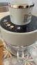 小熊（Bear）绞肉机家用 悬浮双刀升级版绞馅机碎肉机电动多功能料理搅拌机肉馅蒜蓉机可调粗细搅肉机QSJ-F03X2 实拍图