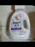 金纺衣物袜子柔顺护理剂液洗衣搭档纯净温和16斤柔软亲肤婴童服 实拍图