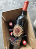 长城特酿MAX（麦克斯）解百纳干红葡萄酒750ml*6瓶整箱装红酒热门商品 实拍图