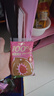 超植季超级植觉100%水蜜桃汁180ml*10袋添加NFC水蜜桃浆0防腐剂0脂肪 实拍图