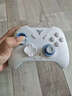 飞智冰原狼4多模版无线游戏手柄 类xbox 力调节摇杆双切扳机 switch电脑PC手机steam体感NS 丝之歌 实拍图